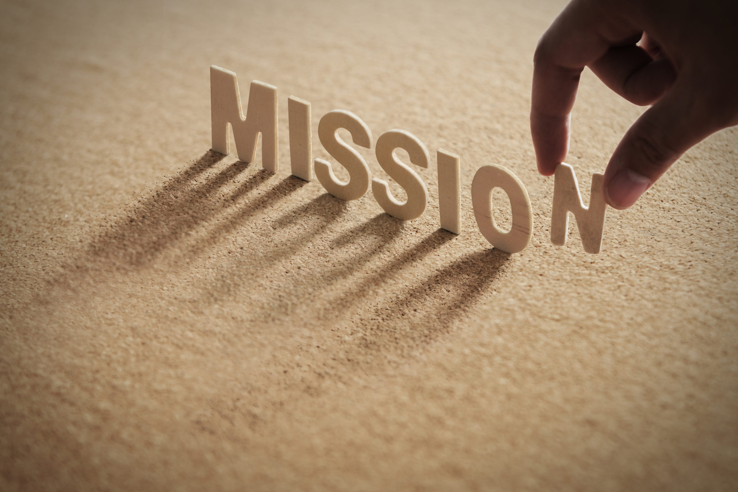 Mission Image