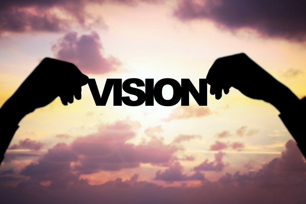 Vision Image